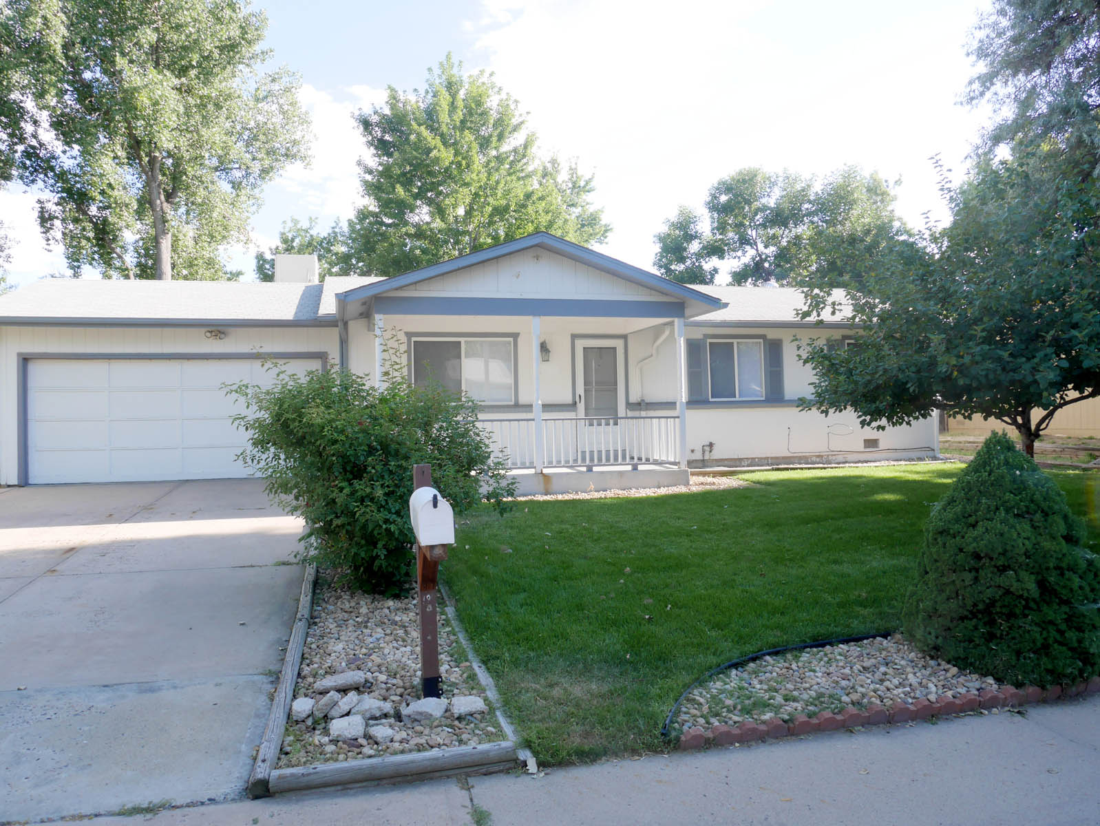 12900 E. Arkansas Drive